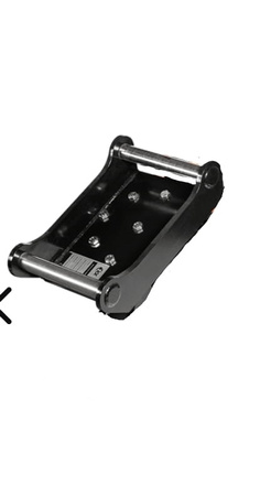 KX-S40 Adapter szybkozłącze do koparki