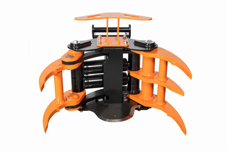 KX-F210 Skrzydło podtrzymujące do głowicy KX-210