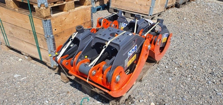 FG_0.28 G2 Chwytak do drewna