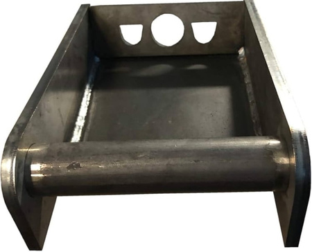 Lehnhoff  MS01 adapter szybkozłącze do koparki