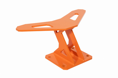 KX-F210 Skrzydło podtrzymujące do głowicy KX-210