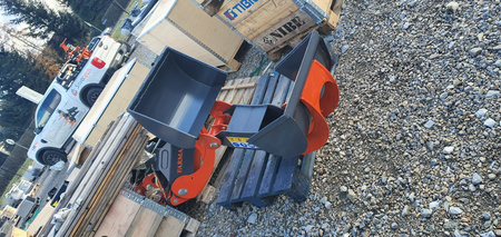 Łyżka wewnętrzna WG_0.16 G2