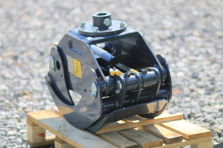 FG_0.20 G2 Chwytak do drewna