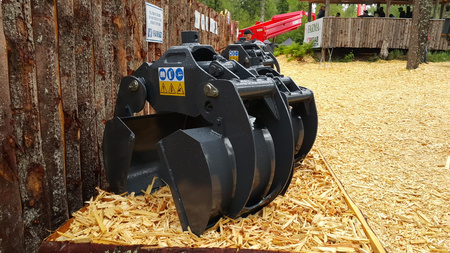 Łyżka wewnętrzna WG_0.20 G2