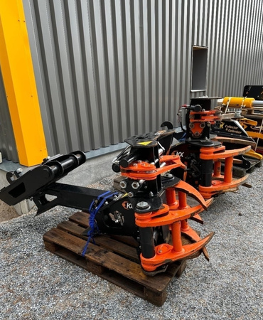 Ramie przedłużajace 1m do głowicy KX-280