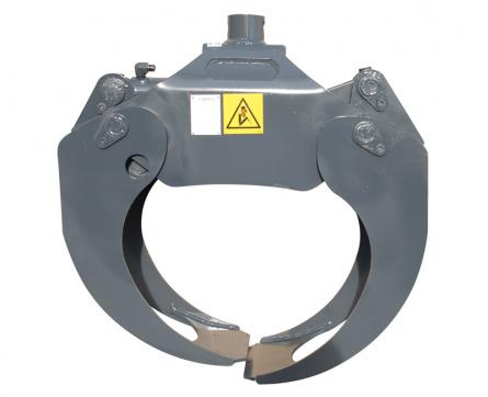 FG_0.16 G2 Chwytak do drewna