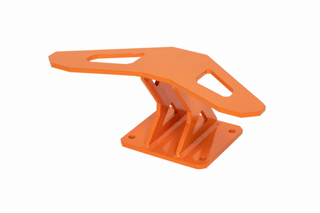 Nożyce hydrauliczne do drzew i gałęzi koparka 1.5-5t