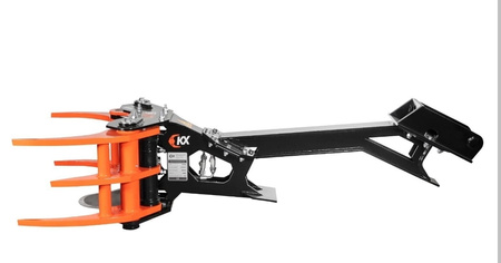 Ramie przedłużające 1m do głowicy KX-210