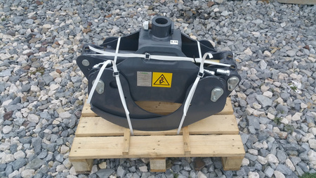 FG_0.12 G2 Chwytak do drewna