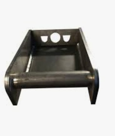 Lehnhoff  MS01 adapter szybkozłącze do koparki