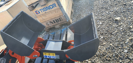 Łyżka wewnętrzna WG_0.16 G2