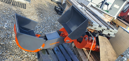 Łyżka wewnętrzna WG_0.16 G2