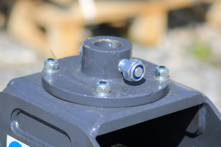 FG_0.20 G2 Chwytak do drewna