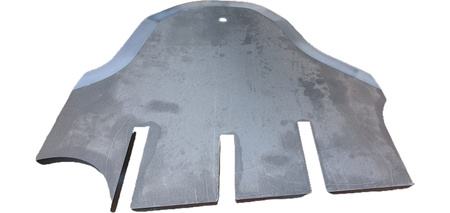 Nóż do głowicy KX-280