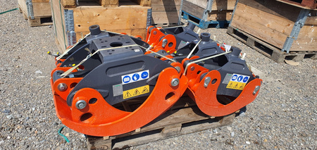 FG_0.28 G2 Chwytak do drewna