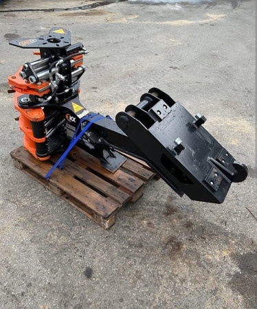 Ramie przedłużające 1m do głowicy KX-350