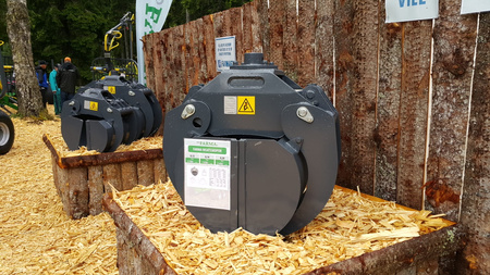 Łyżka wewnętrzna WG_0.12 G2