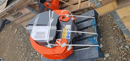 Łyżka wewnętrzna WG_0.16 G2