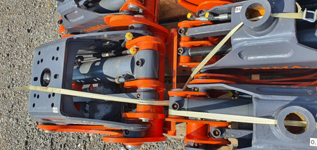 FG_0.28 G2 Chwytak do drewna