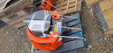 Łyżka wewnętrzna WG_0.16 G2