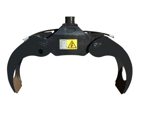 FG_0.16 G2 Chwytak do drewna