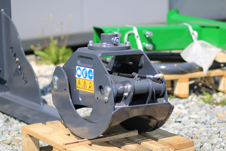 FG_0.20 G2 Chwytak do drewna