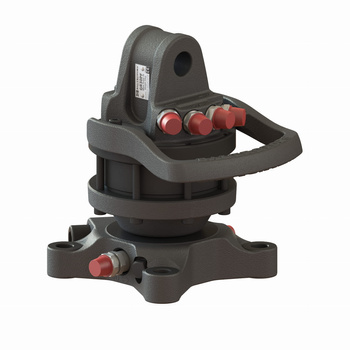 Rotator 3t  flansza dół