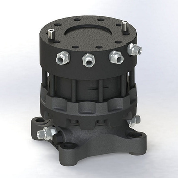 Rotator 5.5t  2 x flansza