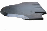 Nóż do głowicy ścinkowej KX-210