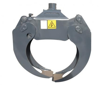 FG_0.16 G2 Chwytak do drewna