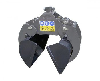 Łyżka wewnętrzna WG_0.12 G2