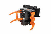 KX-Z210 głowica ścinkowa do ładowarki NORCAR + WNAM210