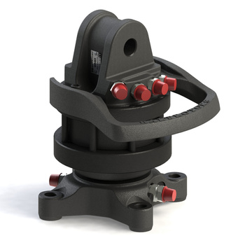 Rotator 4.5t  flansza dół